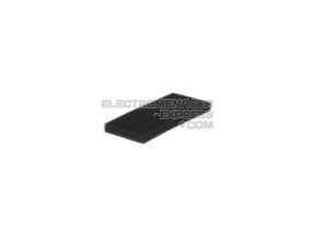 FILTRE DE SORTIE D AIR 00648471