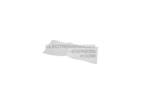 Filtre de sortie d\'air 12005614