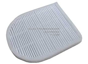 Filtre de sortie d\'air de moteur 35600632