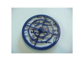 Filtre de sortie du moteur 35601056