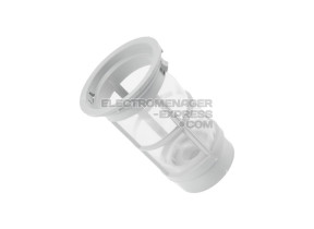 Filtre de vidange central pour lave-vaisselle 50223680005