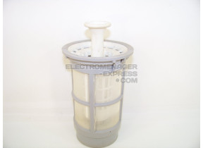 Filtre de vidange central pour lave-vaisselle 50223749008