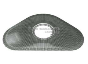 Filtre de vidange en inox 482000029987