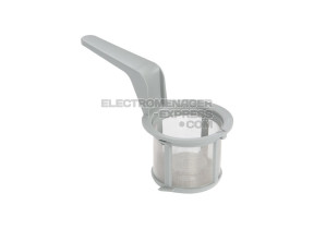 Filtre de vidange pour lave-vaisselle 1531067104