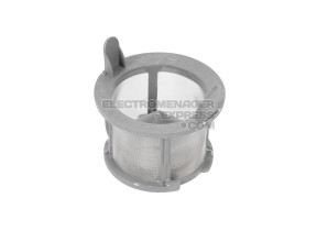 Filtre de vidange pour lave-vaisselle 1551206103