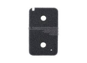 Filtre déshydrateur éponge 135x220x30mm 7070070