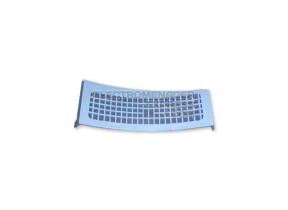 Filtre droit dv1160 2958500100