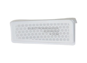 Filtre droit (v2958500100) 2965700100