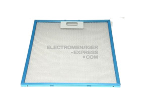 Filtre en métal 352A72