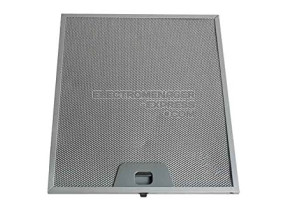 Filtre en métal antigraisse (300x255x8mm) C00059594
