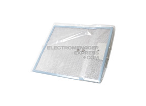 Filtre en métal antigraisse (316x282x8mm) 481248058334