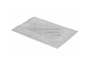 Filtre en métal antigraisse (445x290x3mm) 00460117