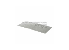 Filtre en métal antigraisse (450x205x2mm) 00365472