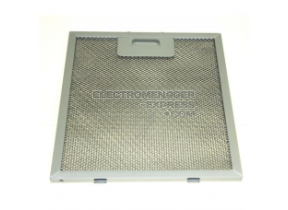 Filtre en métal antigraisse 49011306