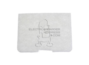 Filtre entrée de moteur RSRT9659