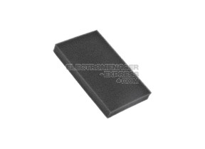 Filtre éponge pour aspirateur 4055089504