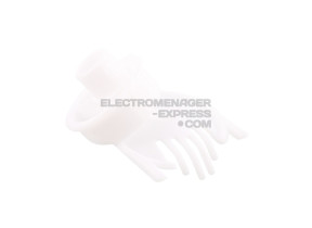 Filtre évacuation tuyau 1086192000