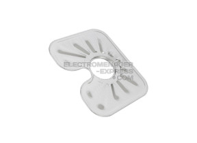 Filtre fin pour lave-vaisselle 1118750106
