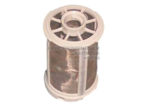 Filtre Fond De Cuve V1208 Beko 1894300100