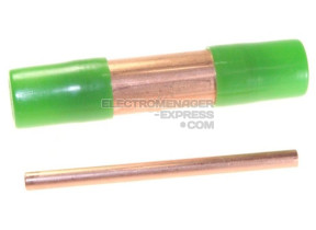 Filtre gr10(d1,95/4,9) r134-600 482000030807