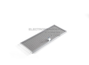 FILTRE GRAISSE METAL 387X153 À L UNITÉ 609014