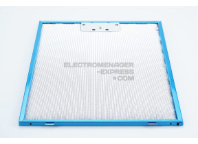 FILTRE GRAISSE METALLIQUE 00742967