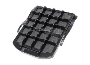 Filtre + grille noir RS-RT9501