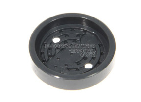 FILTRE GRILLE (POM)GRG RAL7016 MCSA 5332139200