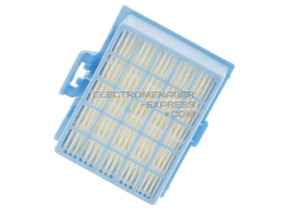 Filtre hepa 17001131