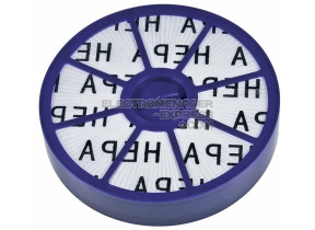 FILTRE HEPA APRÈS MOTEUR EQUIV. 900228-01