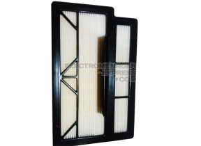 Filtre hepa as800 PAEU0251