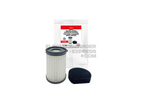 Filtre HEPA aspirateur De Longhi Mondo 00802918