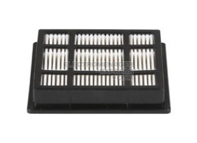 Filtre hepa coupé/parquet 78601000