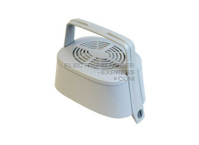 Filtre hepa + poignée (gm80/80s) 82146700