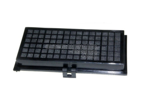 FILTRE HEPA POUR MIELE 4954915/7226160 H12
