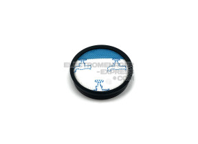 Filtre HEPA rond pour aspirateur 00802915
