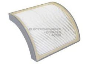 Filtre hepa xlf 5519210011