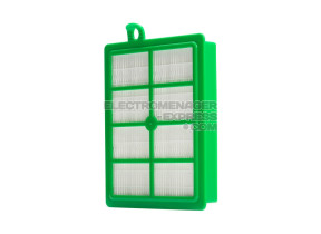 Filtre Hygiène Non Lavable pour Aspirateurs - EFH12 9001954123