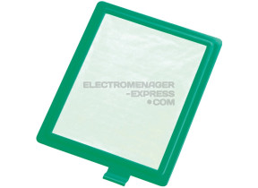 Filtre Hygiène pour Aspirateur - EF17 9092880526