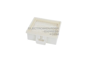 Filtre hygiénique haute performance 00577681
