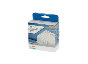 Filtre hygiénique haute performance 00578731