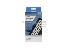 Filtre hygiénique haute performance 00579497