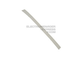 Filtre inférieur pour sèche-linge 1253004012