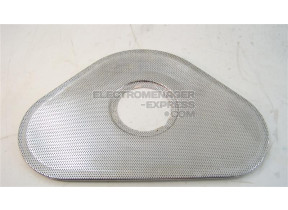 Filtre inox amovible 12G1040012