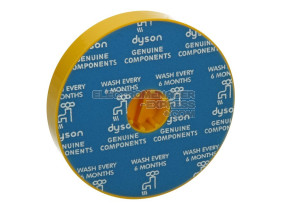 Filtre interne dc08/08t/14 (quantite 1) 905401-01