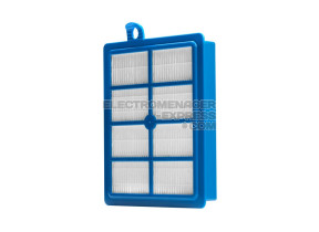 Filtre lavable s-filter Allergy Plus - ESF1W 9001677682