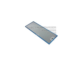 FILTRE METALLIQUE 186X515 (60) 1330176353