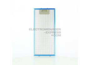 Filtre métallique 49044107