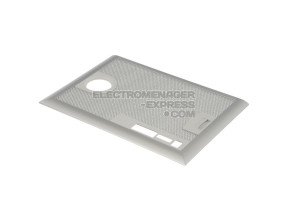 Filtre métallique à graisse 00365480