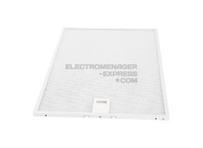 Filtre métallique à graisse 11027857